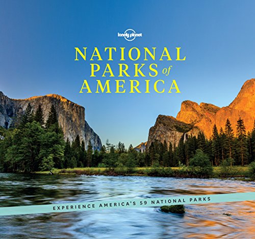Algopix Similar Product 8 - National Parks of America Experience