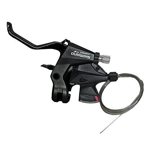 Algopix Similar Product 10 - Shimano Unisex  Adult Altus STM310