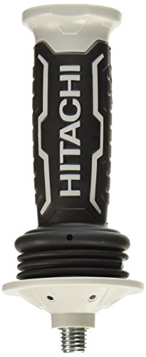 Algopix Similar Product 14 - Hitachi 336864 Side Handle G18MR,G23MR