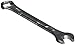 Algopix Similar Product 6 - Hitachi 960101 Wrench 10mm Combo