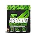 Algopix Similar Product 9 - MusclePharm Assault PreWorkout Powder