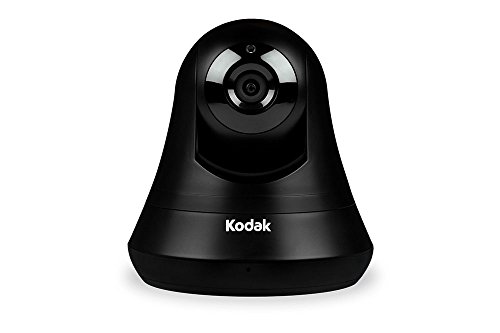 Algopix Similar Product 3 - Kodak CFHV15 HD WiFi IP Video