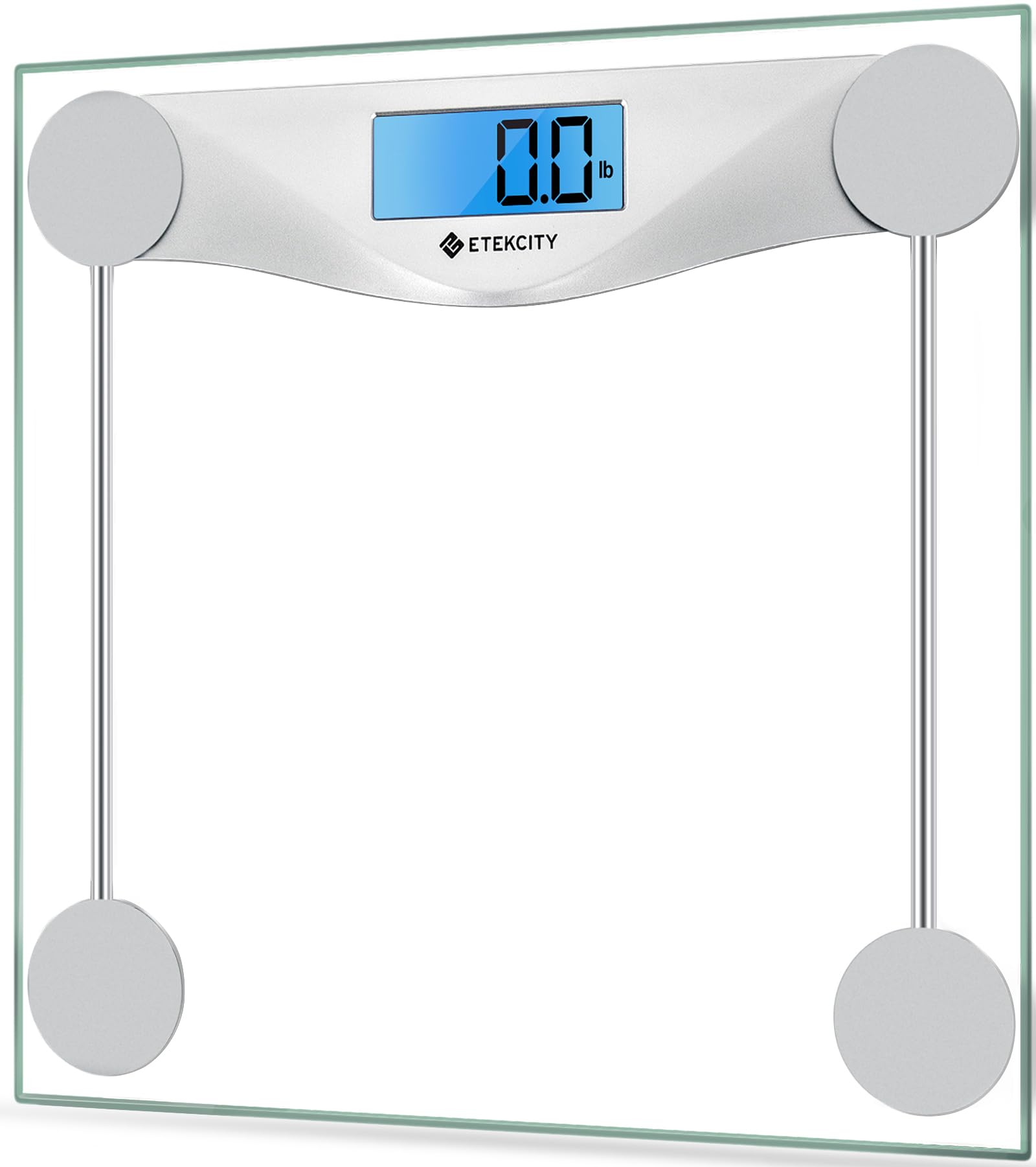 Algopix Similar Product 20 - Etekcity Digital Body Weight Bathroom