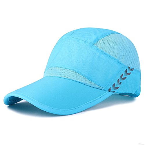 Algopix Similar Product 10 - Baseball capQuick Dry Lightweight