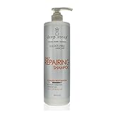 Algopix Similar Product 18 - Deep Steep Daily Repairing Shampoo