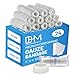 Algopix Similar Product 16 - DH Medical Pack of 24 Gauze Bandage