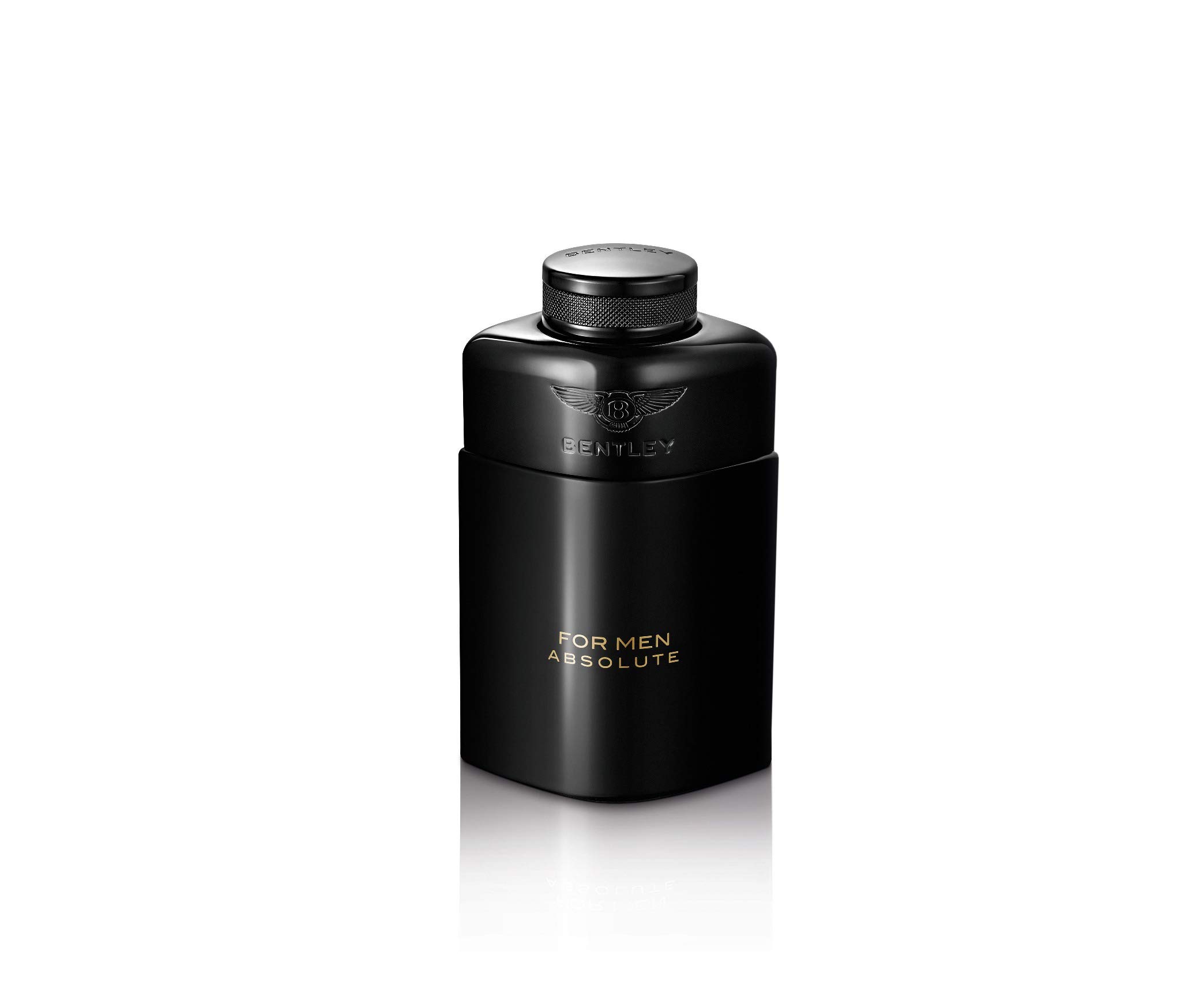 Algopix Similar Product 18 - Bentley Absolute Men EDP Spray 3.4 oz