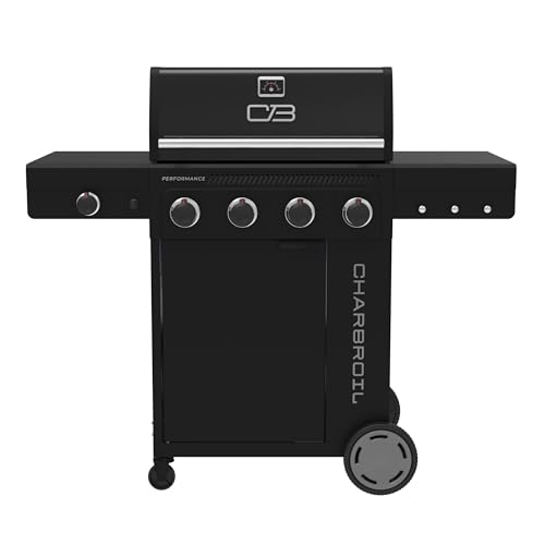 Algopix Similar Product 18 - CharBroil Performance Series