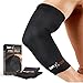 Algopix Similar Product 7 - ionocore Elbow Supports Sleeve with