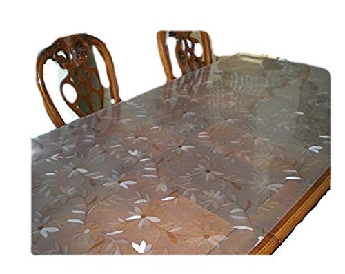 Algopix Similar Product 20 - OctoRose Soft Glass Daisies Design WE