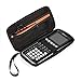Algopix Similar Product 4 - BOVKE Hard Carrying Case for Texas