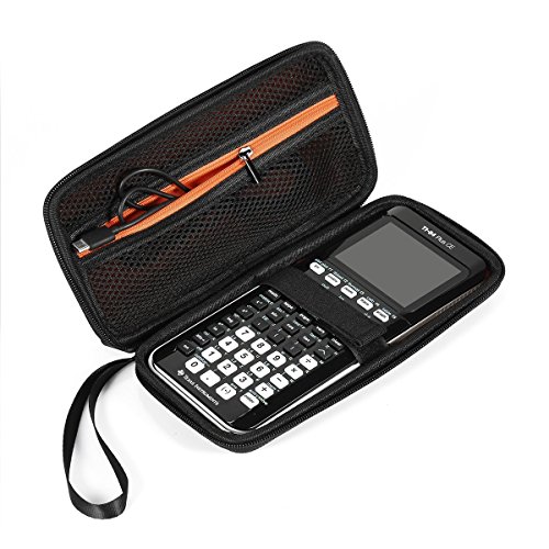 Algopix Similar Product 11 - BOVKE Hard Carrying Case for Texas