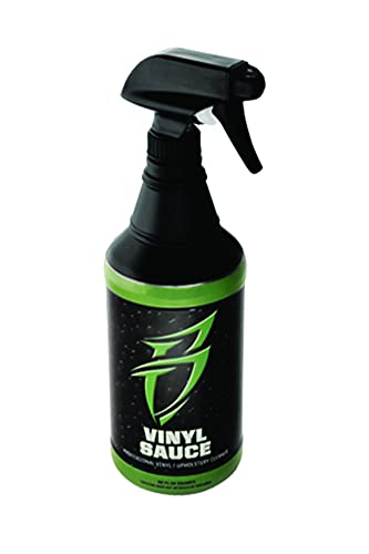 Algopix Similar Product 18 - Boat Bling VS0020 53500003 Vinyl Sauce