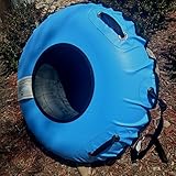 Algopix Similar Product 5 - Tube In A Box The Original Swim and