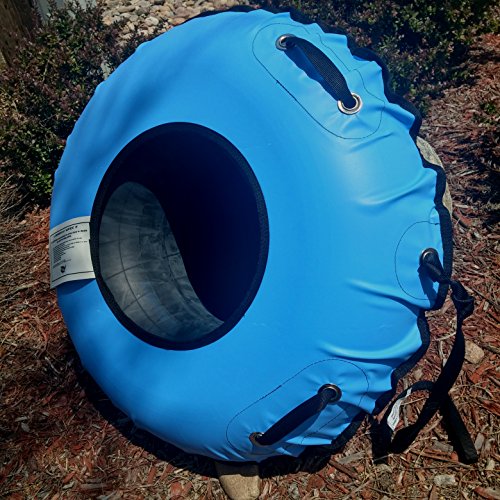 Algopix Similar Product 17 - Tube In A Box The Original Swim and