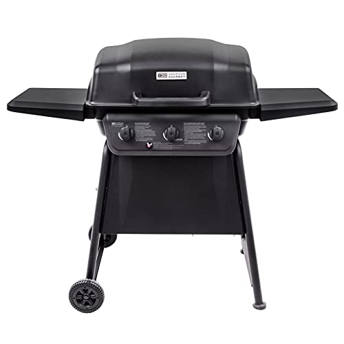 Algopix Similar Product 13 - American Gourmet by CharBroil Classic