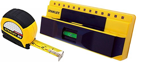 Algopix Similar Product 9 - STANLEY Stud Finder Sensor Detector