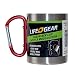 Algopix Similar Product 5 - Life Gear Stainless Steel Double Walled