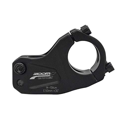 Algopix Similar Product 6 - Zoom Ahead Handlebar Stem for Downhill