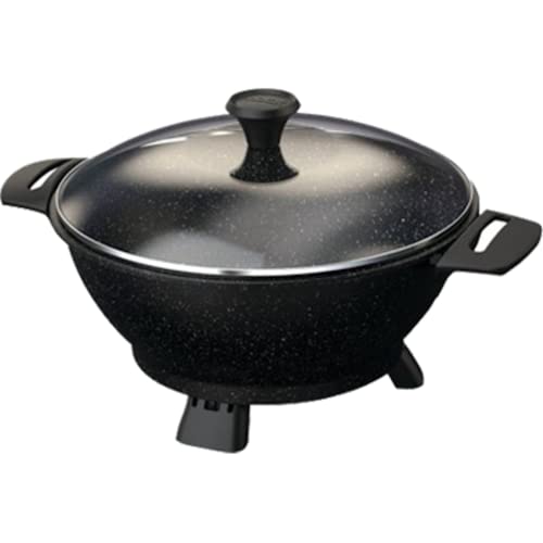 Algopix Similar Product 10 - Starfrit The Rock 45qt Electric Multi