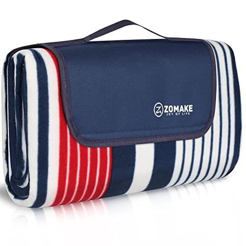 Algopix Similar Product 18 - Picnic Blankets Waterproof