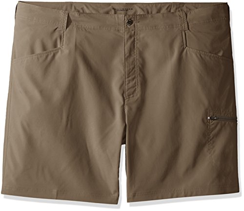 Algopix Similar Product 11 - Columbia Mens BigTall Silver Ridge