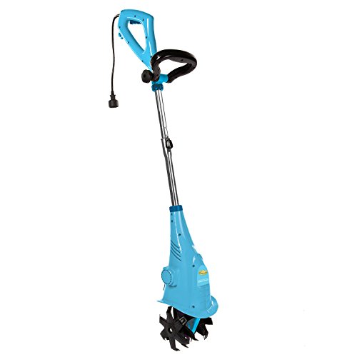 Algopix Similar Product 16 - Sun Joe TJ599EBLU Aardvark 25 Amp