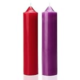 Algopix Similar Product 20 - Low Temperature Candles Low Heat