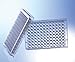 Algopix Similar Product 17 - Greiner BioOne 655801 Clear UVStar