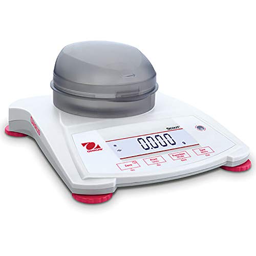 Algopix Similar Product 18 - OHAUS 30253018 Model SPX223 Scout