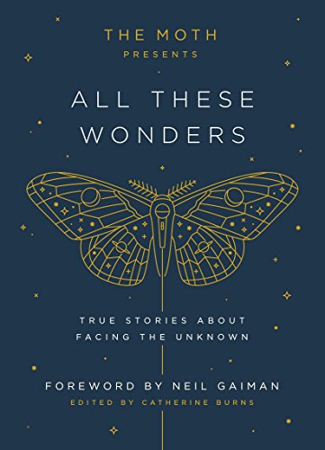 Algopix Similar Product 17 - The Moth Presents All These Wonders