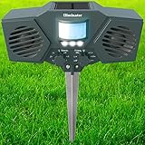 Algopix Similar Product 8 - Eliminator Advanced Electronic Solar