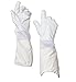 Algopix Similar Product 17 - Forest Beekeeping Premium Goatskin