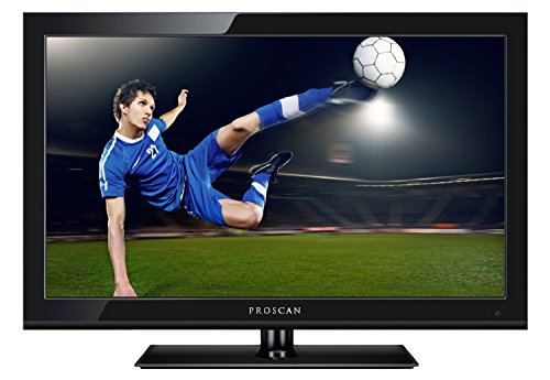 Algopix Similar Product 8 - PROSCAN PLED2435A 24" Full 1080p HDTV