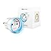 Algopix Similar Product 6 - Valeo Fibaro Wallplug GEN5  Type E