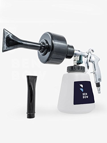 Algopix Similar Product 18 - BenBow Foam Gun Pro