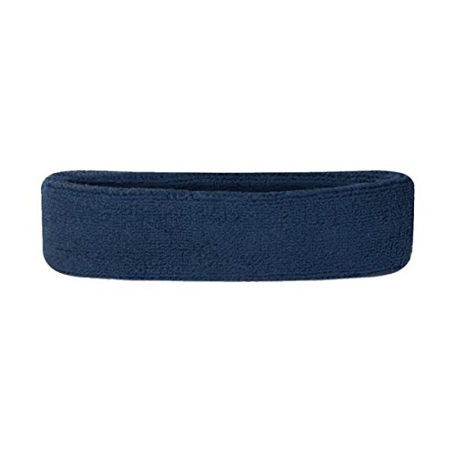 Algopix Similar Product 4 - Suddora Kids Headband  Soft Terry
