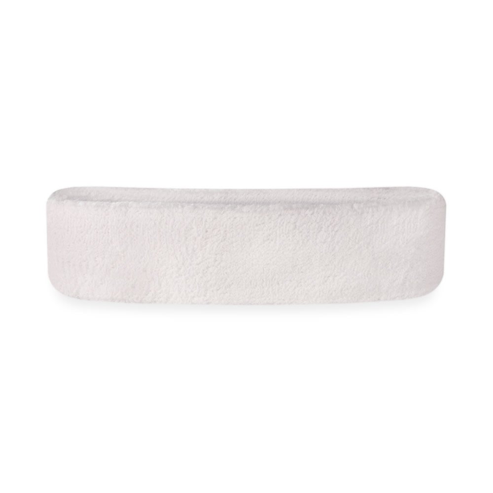 Algopix Similar Product 20 - Suddora Toddlers Headbands Sports