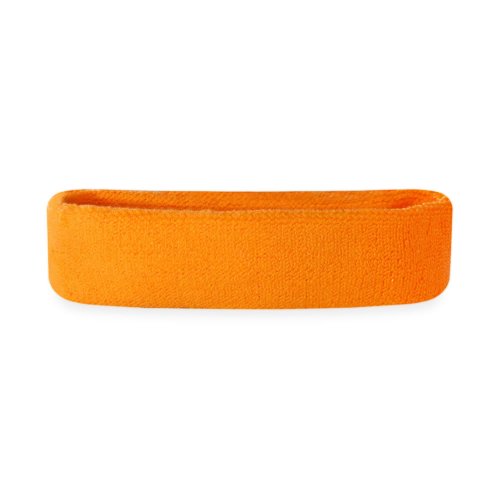 Algopix Similar Product 2 - Suddora Kids Headband  Soft Terry