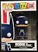 Algopix Similar Product 14 - Funko DC Teen Titans Go Funko POP