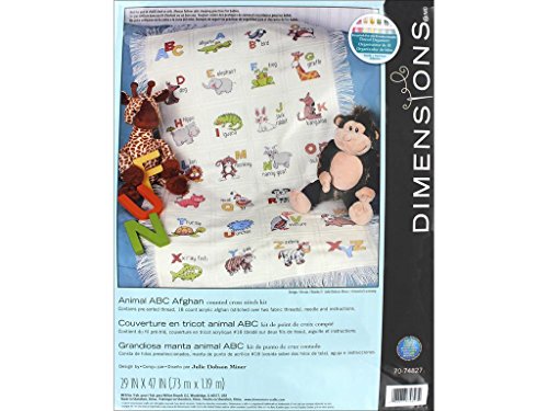 Algopix Similar Product 4 - Dimensions Counted Cross Stitch Kit