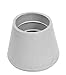 Algopix Similar Product 16 - Vico Marine  TPE Rubber Gray Crutch