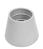 Algopix Similar Product 20 - Vico Marine TPE Rubber Gray Crutch