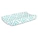 Algopix Similar Product 13 - The Peanutshell Tile Print Cotton