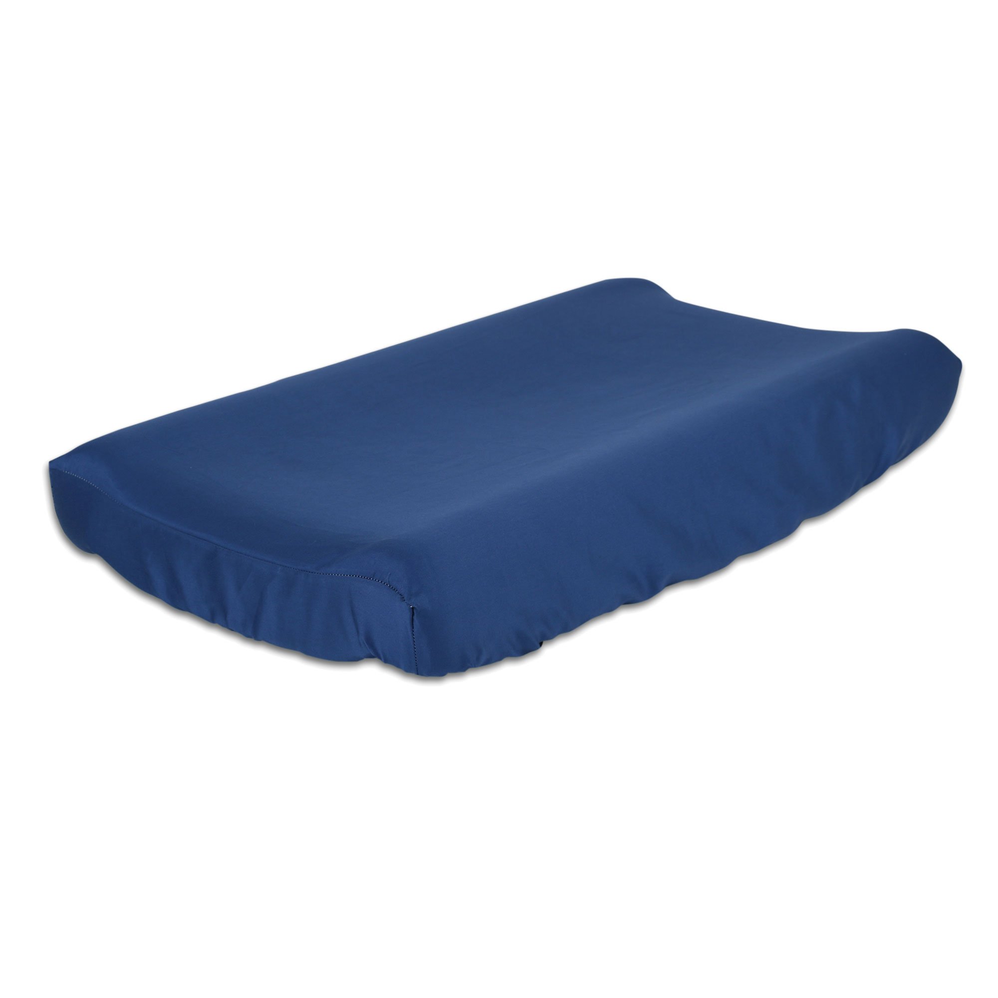 Algopix Similar Product 10 - The Peanutshell Cotton Changing Pad