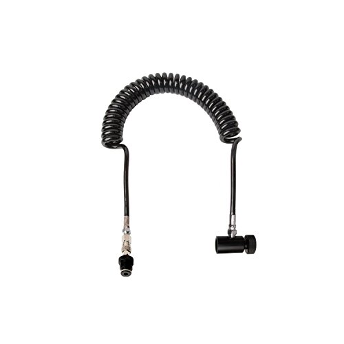 Algopix Similar Product 19 - ALEKO PBRHQ11 Paintball Heavy Duty