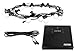 Algopix Similar Product 4 - CHAUVET DJ Festoon IndoorOutdoor
