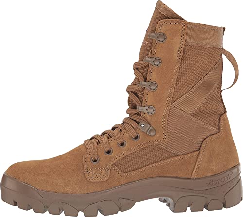 Algopix Similar Product 12 - GARMONT T 8 BIFIDA Heavy Combat Boots