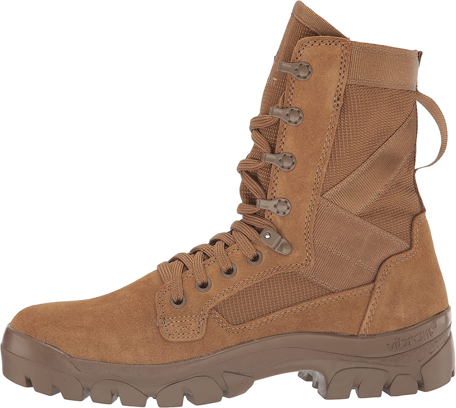 Algopix Similar Product 20 - GARMONT T 8 BIFIDA Heavy Combat Boots