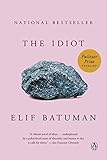 Algopix Similar Product 17 - The Idiot: A Novel